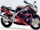 Yamaha FZR 1000 EXUP